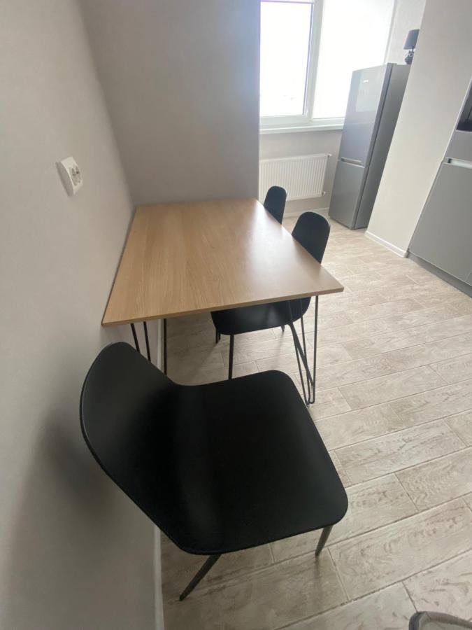 свіжа та стильна квартира! Apartment