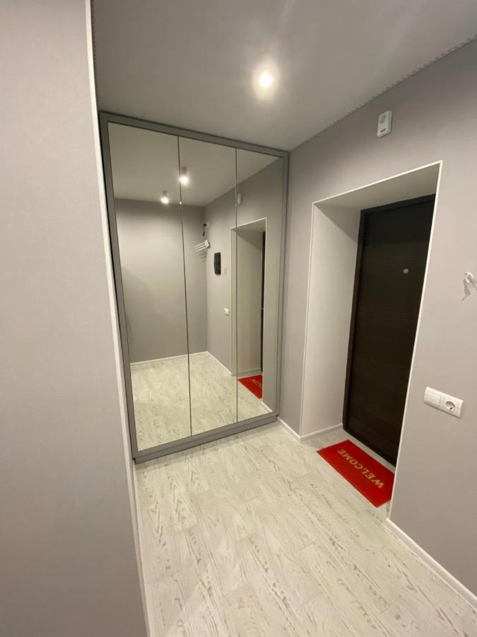 свіжа та стильна квартира! Apartment *